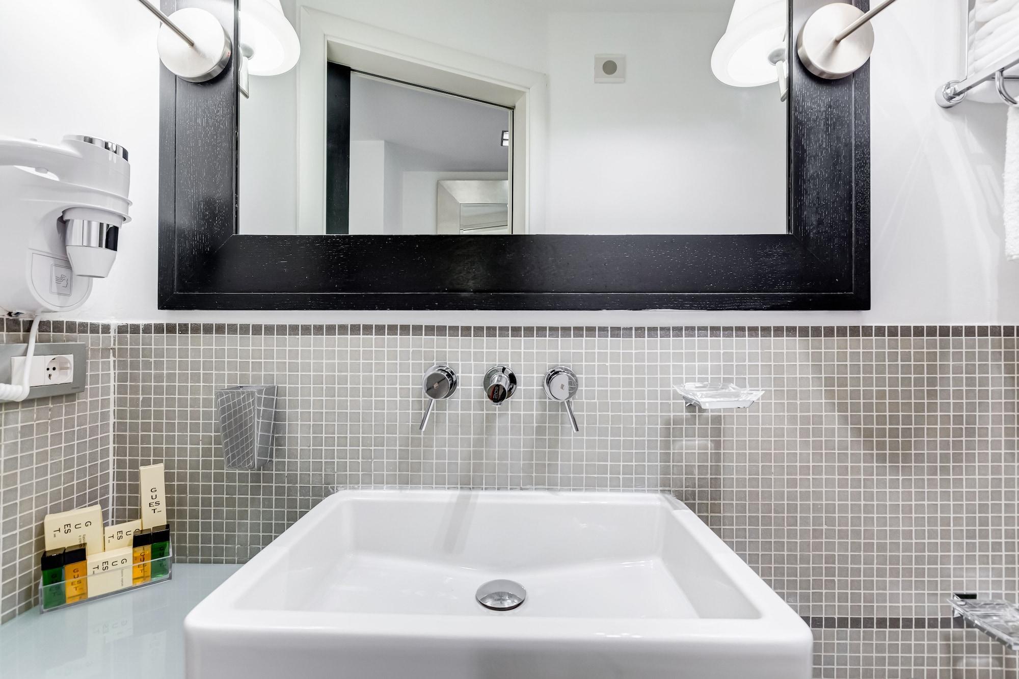 Residenza A -Via Veneto Fashion Rooms -Self Check-In Rom Eksteriør billede