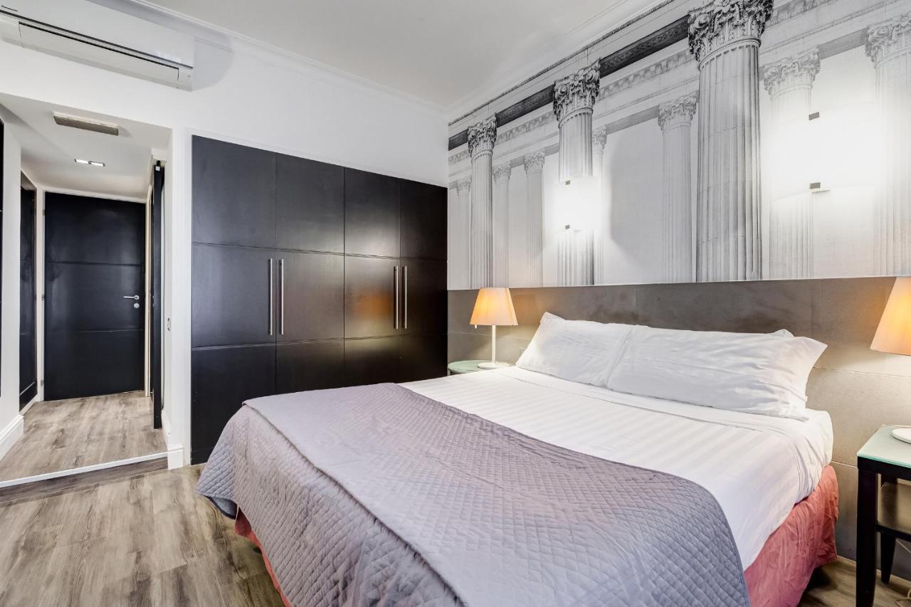 Residenza A -Via Veneto Fashion Rooms -Self Check-In Rom Eksteriør billede