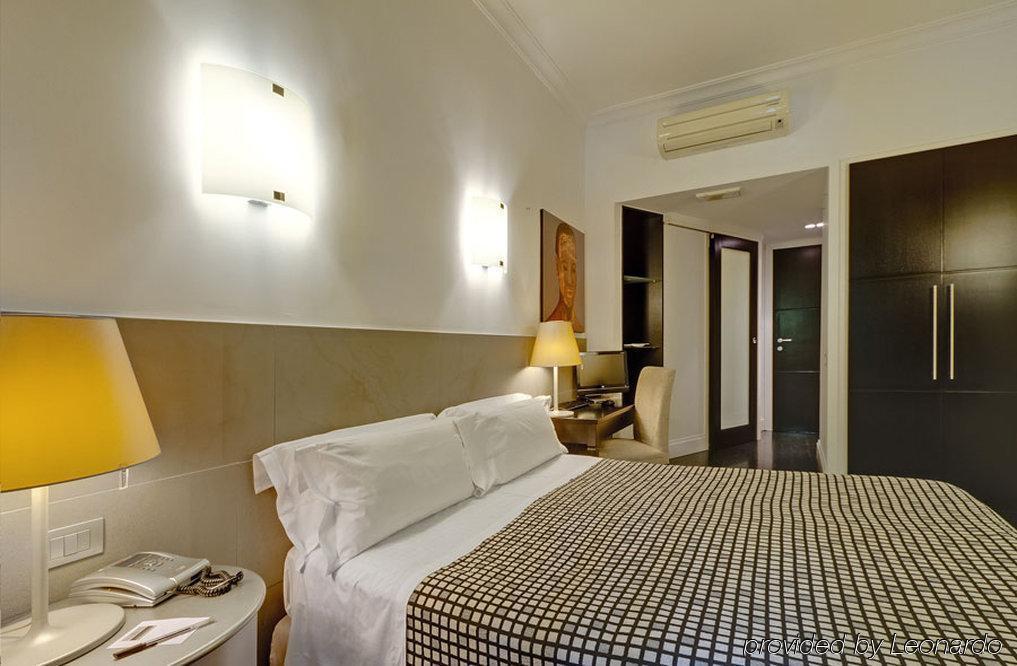Residenza A -Via Veneto Fashion Rooms -Self Check-In Rom Eksteriør billede
