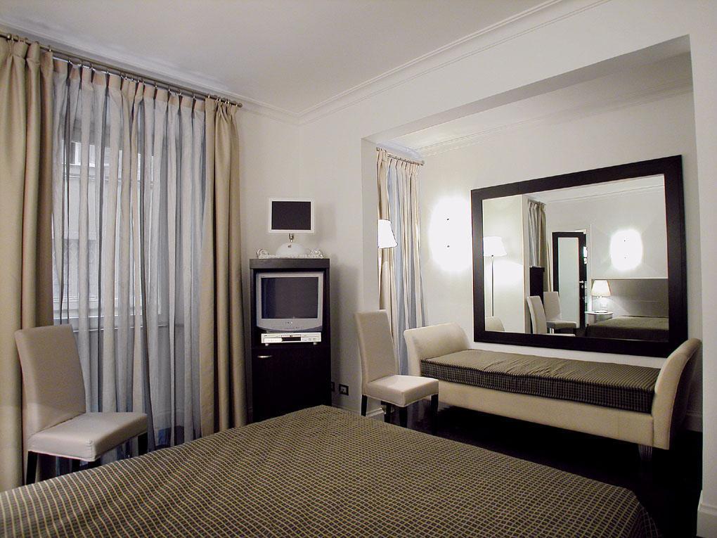 Residenza A -Via Veneto Fashion Rooms -Self Check-In Rom Eksteriør billede